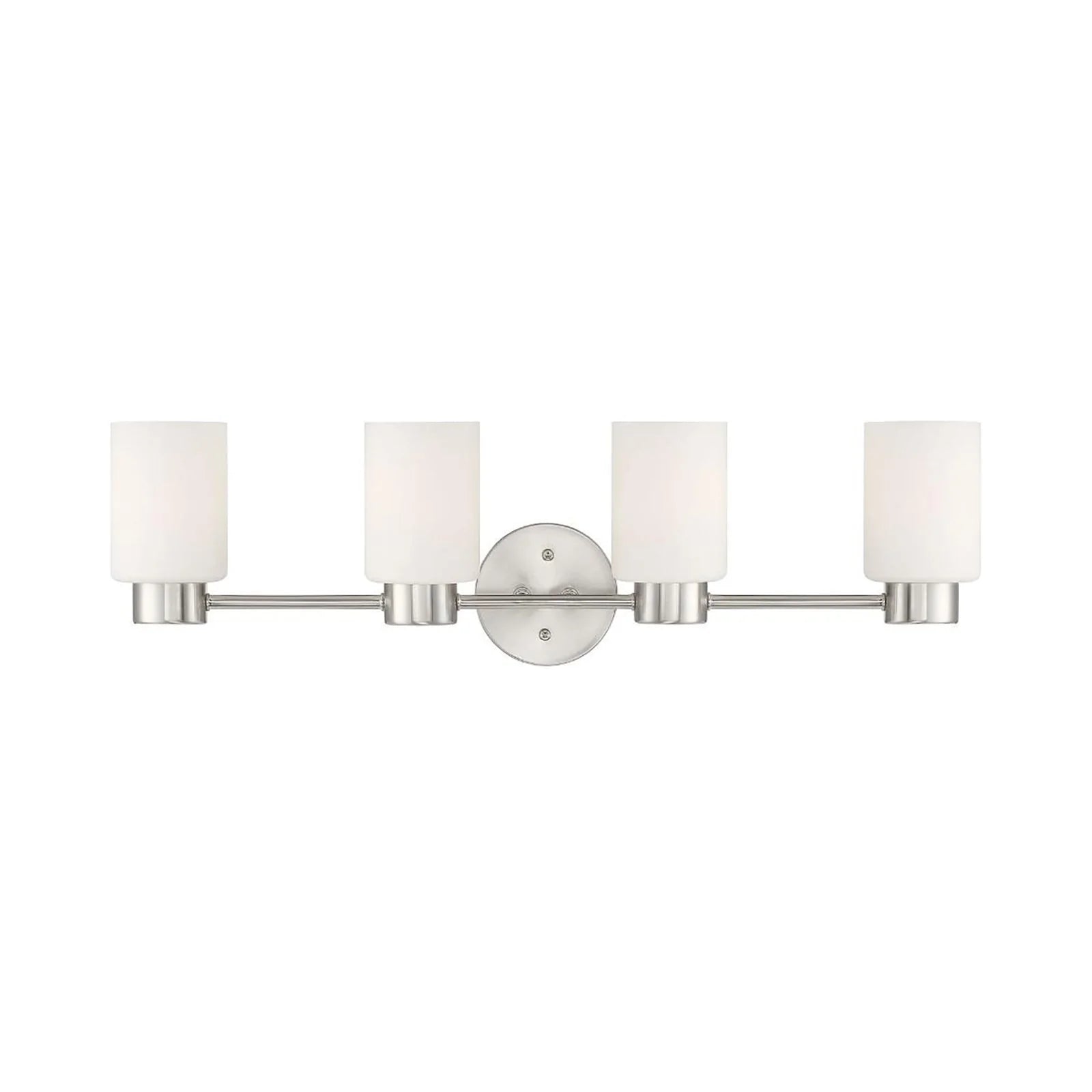 306304 MRCVN063 4 Light LED Vanity Light