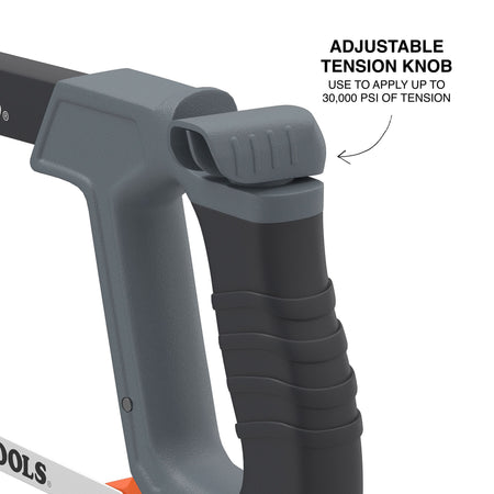 31430 - High Tension Hacksaw
