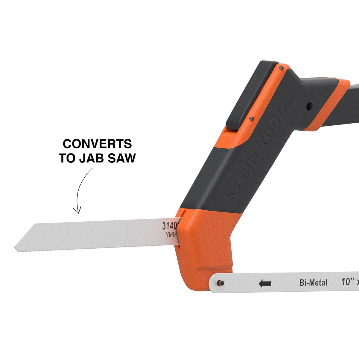 31430 - High Tension Hacksaw