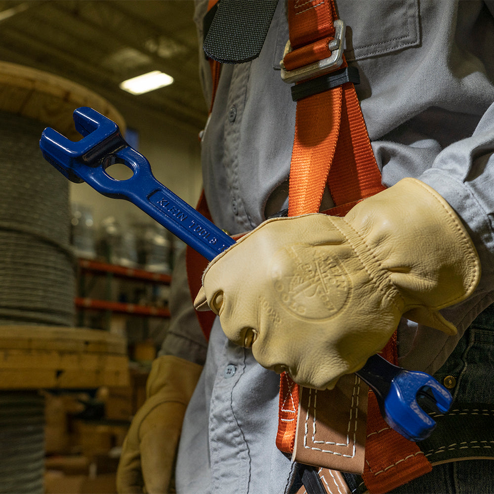 Linemans Wrench