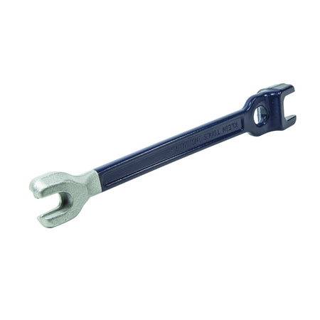 Linemans Wrench Silver End