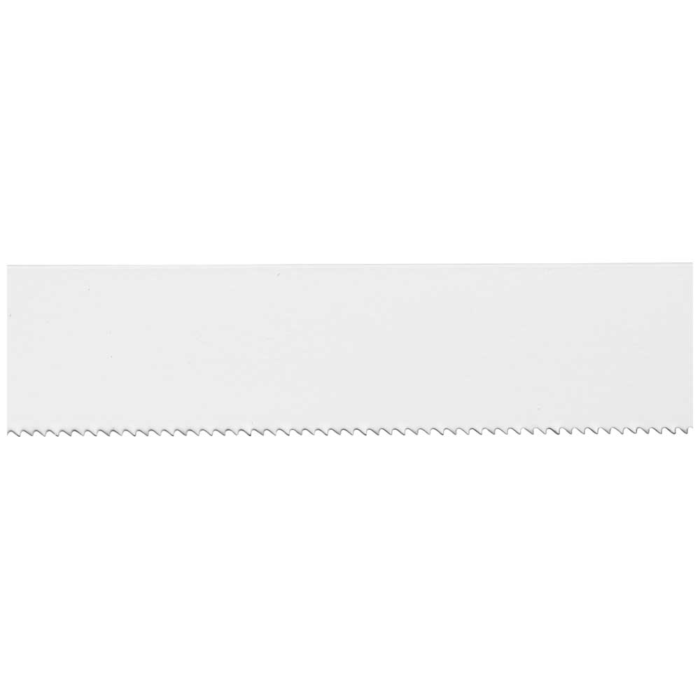 Reciprocating Saw Blades, 18 TPI, 8-Inch, 5-Pack