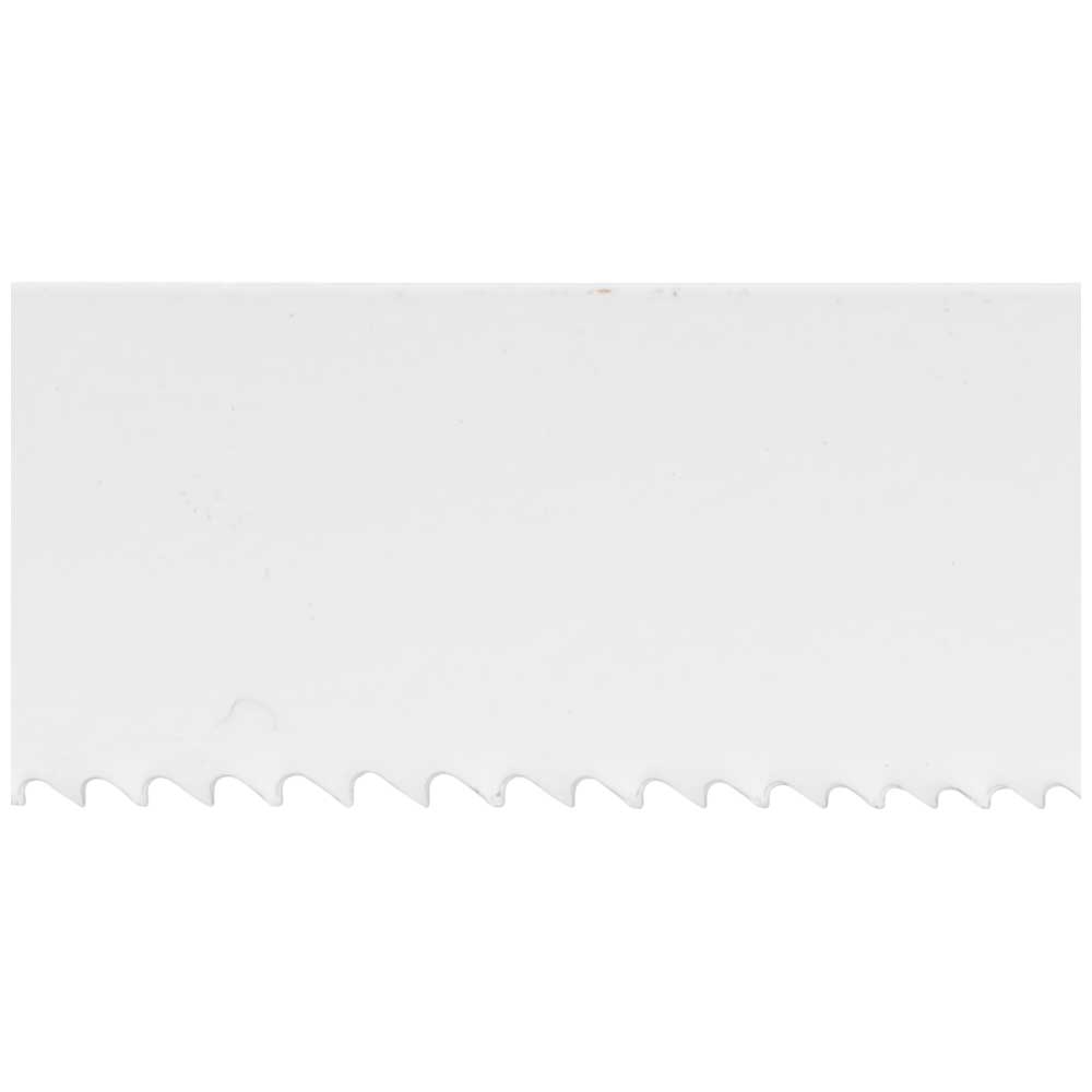 Reciprocating Saw Blades 10/14 TPI, 8-Inch, 5-Pack