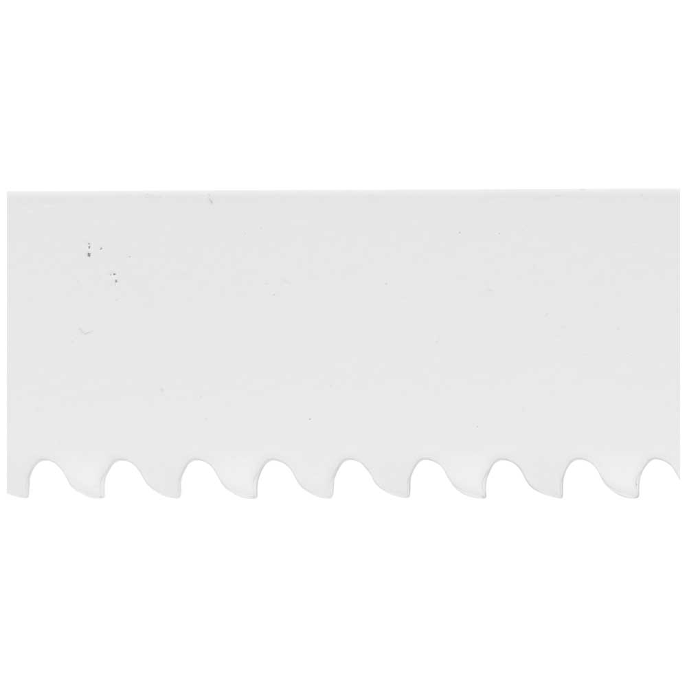 Reciprocating Saw Blades, 6 TPI, 99-Inch, 5-Pack