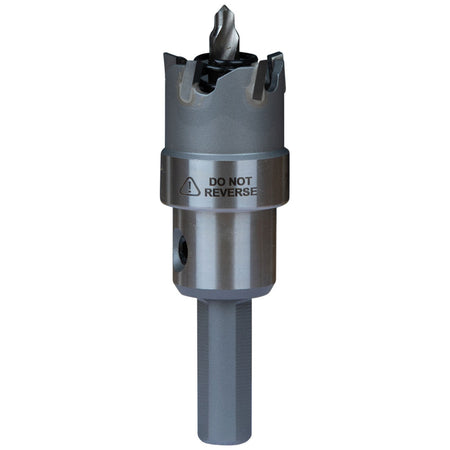 7/8-Inch Carbide Hole Cutter