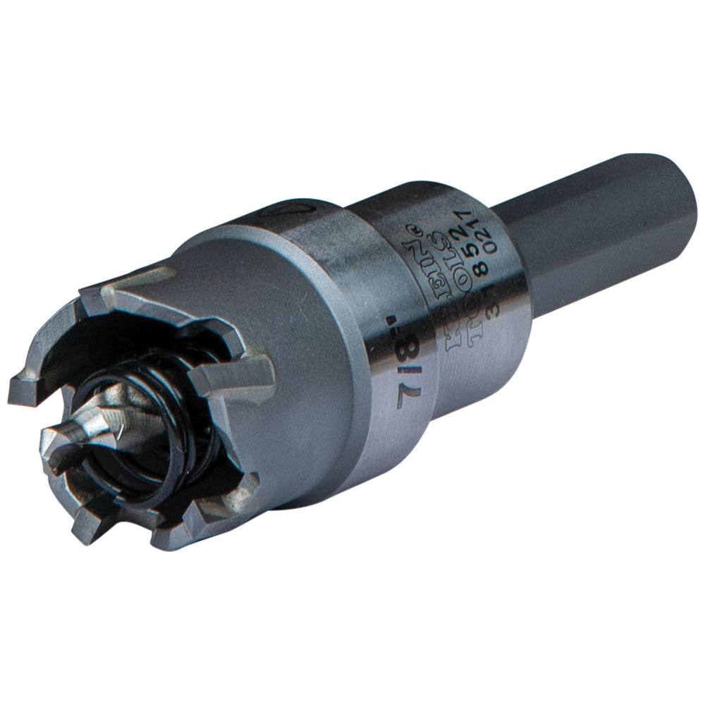 7/8-Inch Carbide Hole Cutter