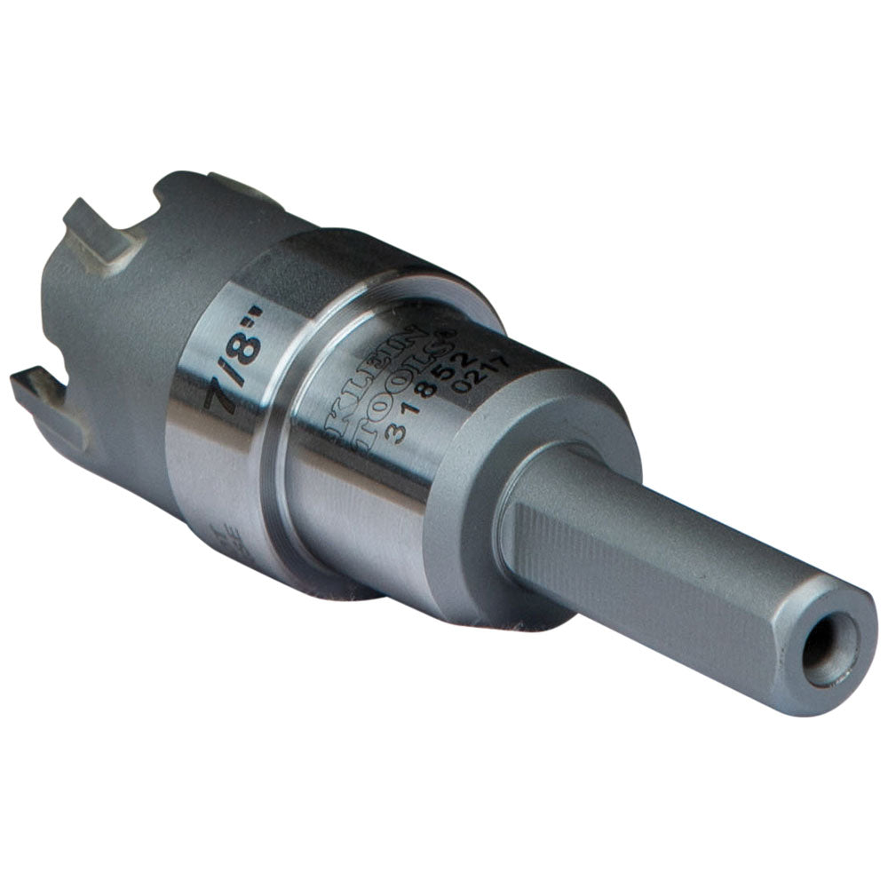 7/8-Inch Carbide Hole Cutter