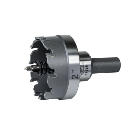 Klein Tools 31868 Carbide Hole Cutter, 2" **delivery 1 week**