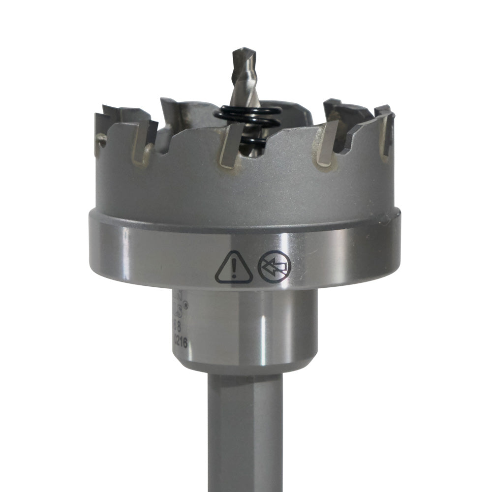 Klein Tools 31868 Carbide Hole Cutter, 2" **delivery 1 week**