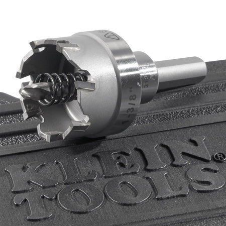 Carbide Hole Cutter Set 4 Piece