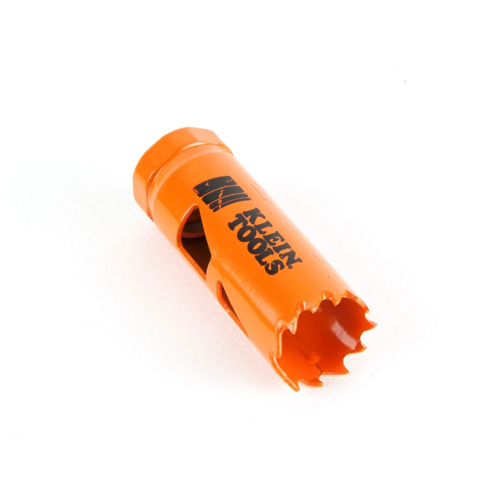 Bi-Metal Hole Saw, 7/8-Inch