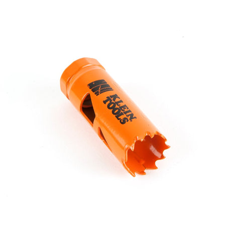 Bi-Metal Hole Saw, 7/8-Inch