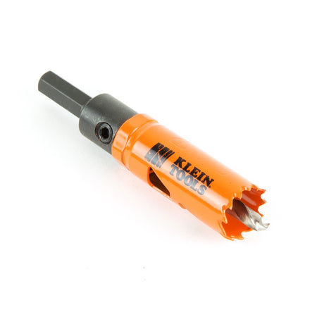 Bi-Metal Hole Saw, 7/8-Inch