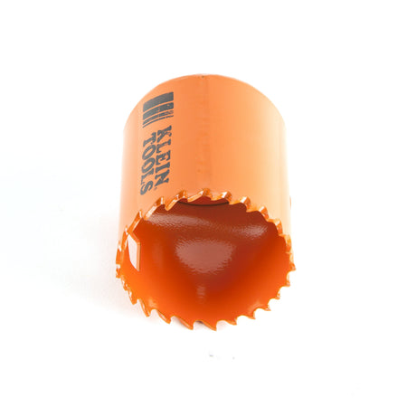 Bi-Metal Hole Saw, 1-3/4-Inch