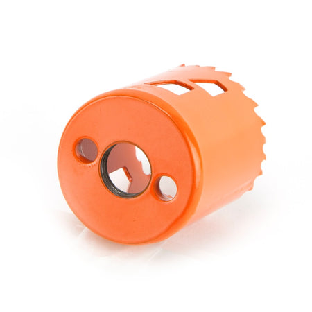 Bi-Metal Hole Saw, 1-3/4-Inch