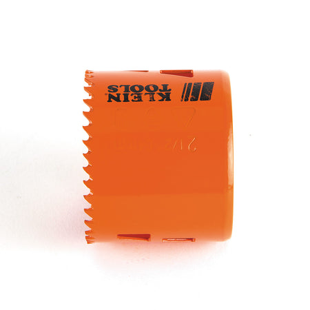 Bi-Metal Hole Saw, 2-1/2-Inch