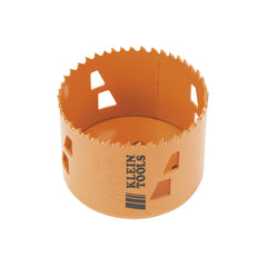 Bi-Metal Hole Saw, 3-Inch