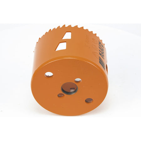 Bi-Metal Hole Saw, 3-Inch
