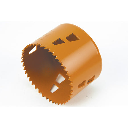 Bi-Metal Hole Saw, 3-Inch