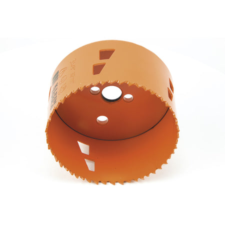 Bi-Metal Hole Saw, 3-5/8-Inch