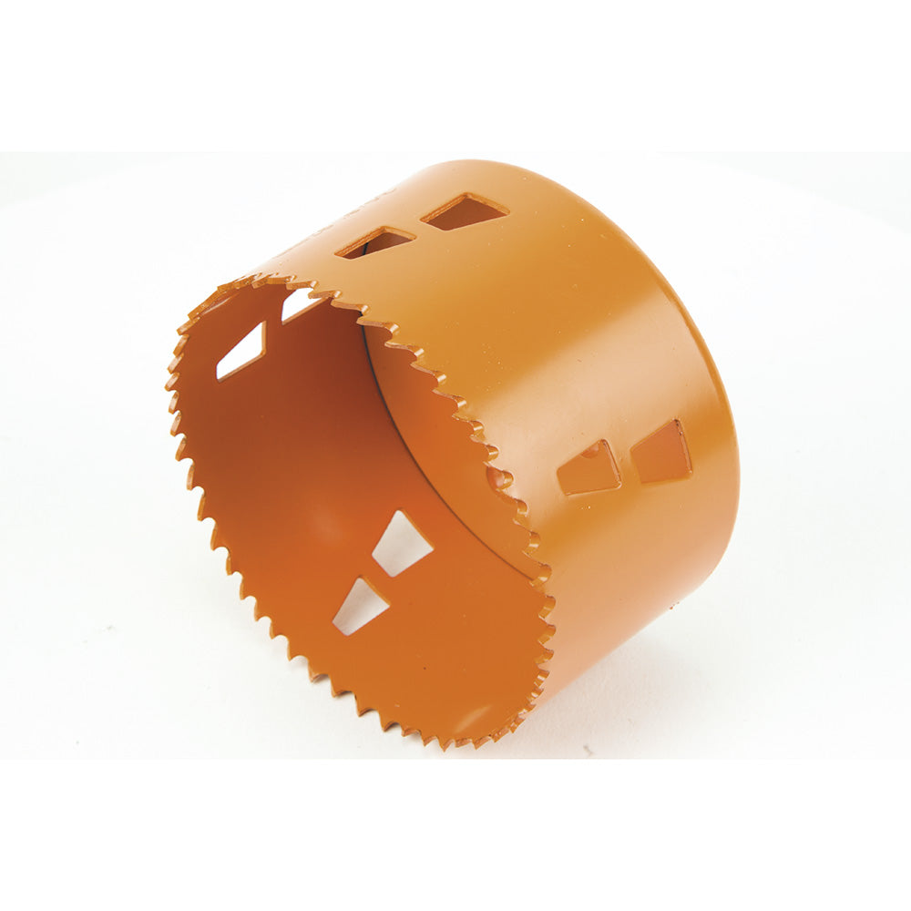 Bi-Metal Hole Saw, 3-5/8-Inch