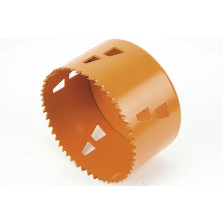 Bi-Metal Hole Saw, 3-5/8-Inch