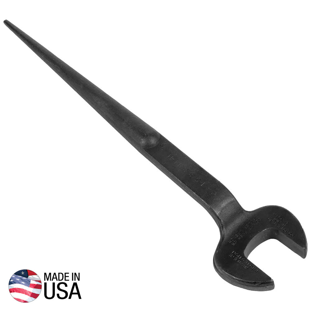 Erection Wrench for U.S. Heavy Nut