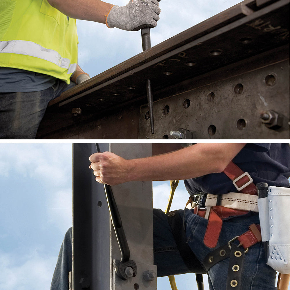 1/2-Inch Erection Wrench for US Regular Nut