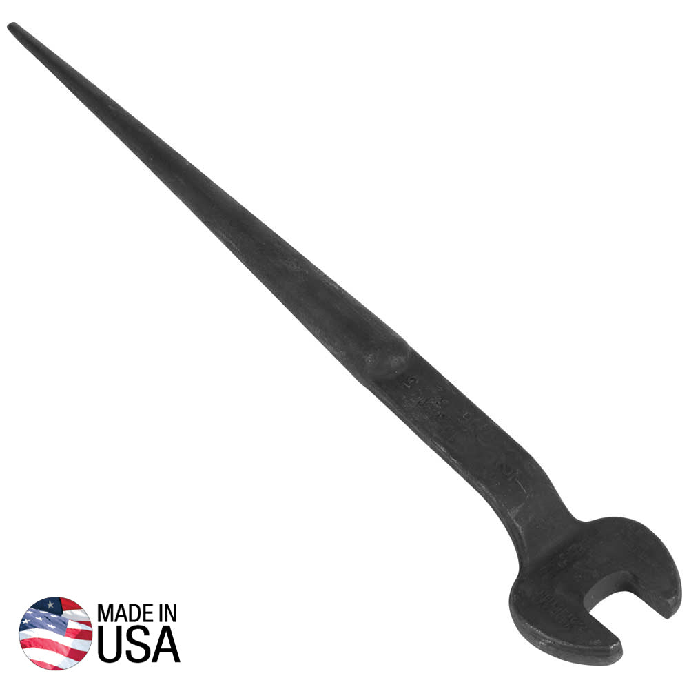 Erection Wrench 1/2" Bolt