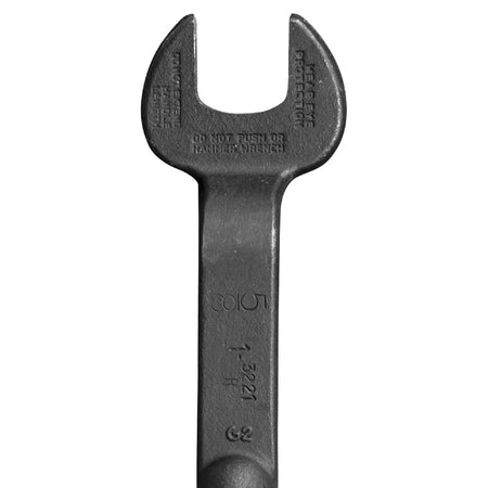 5/8" Erection Wrench for US Regular Nut