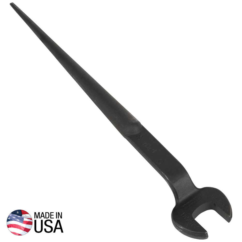 5/8" Erection Wrench for US Regular Nut
