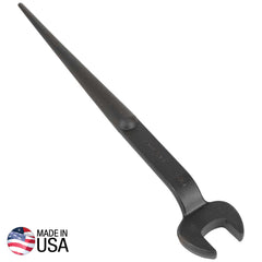 3/4-Inch Erection Wrench for US Regular Nut