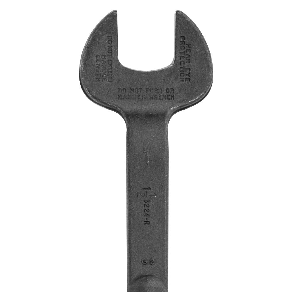 Erection Wrench 1-Inch for U.S. Regular Nut