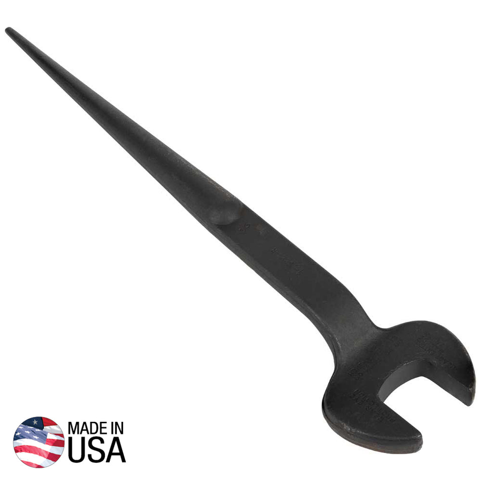 Erection Wrench 1-Inch for U.S. Regular Nut