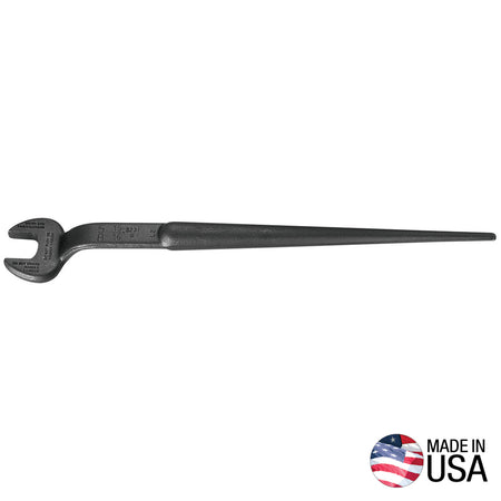 Erection Wrench 5/8-Inch for Utility Nut