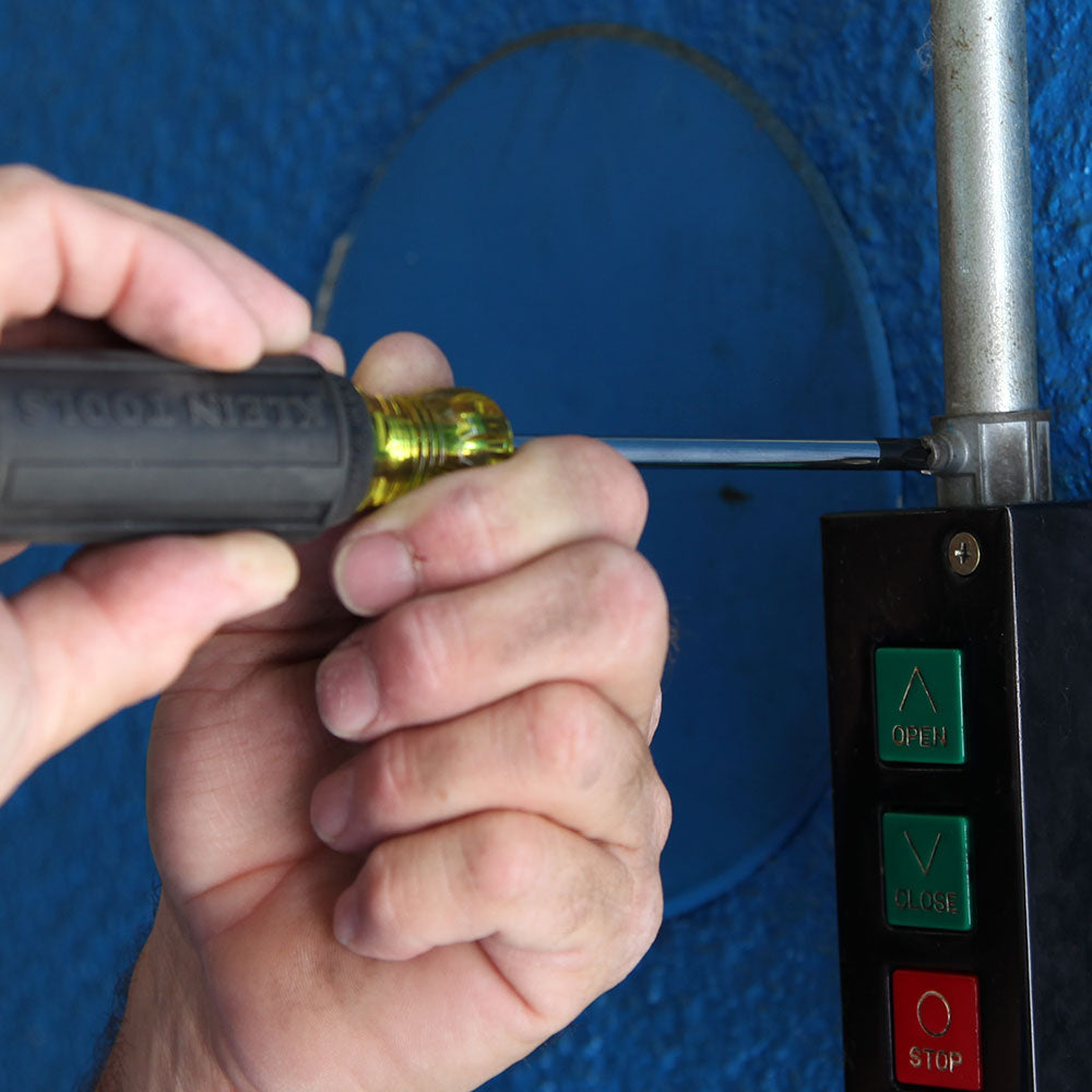 Combo Tip Driver Set 4-Inch