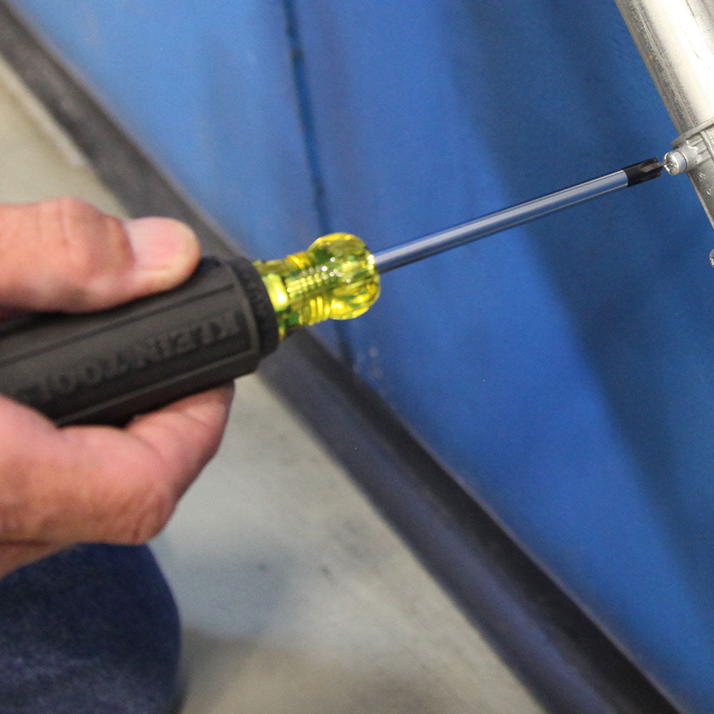 Combo Tip Driver Set 4-Inch