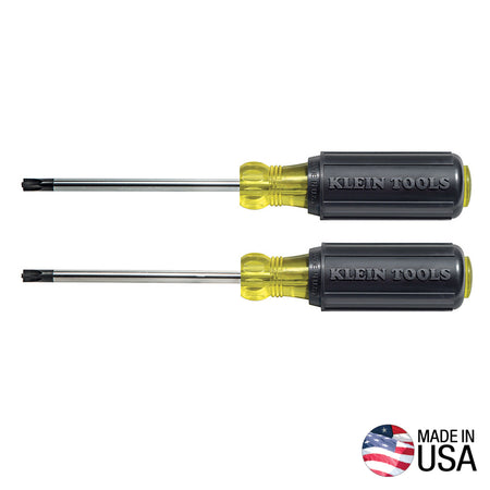 Combo Tip Driver Set 4-Inch
