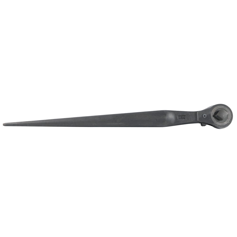 1/2-Inch Ratcheting Construction Wrench