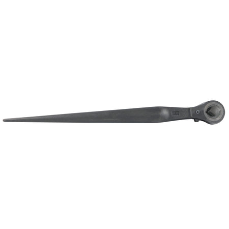 1/2-Inch Ratcheting Construction Wrench