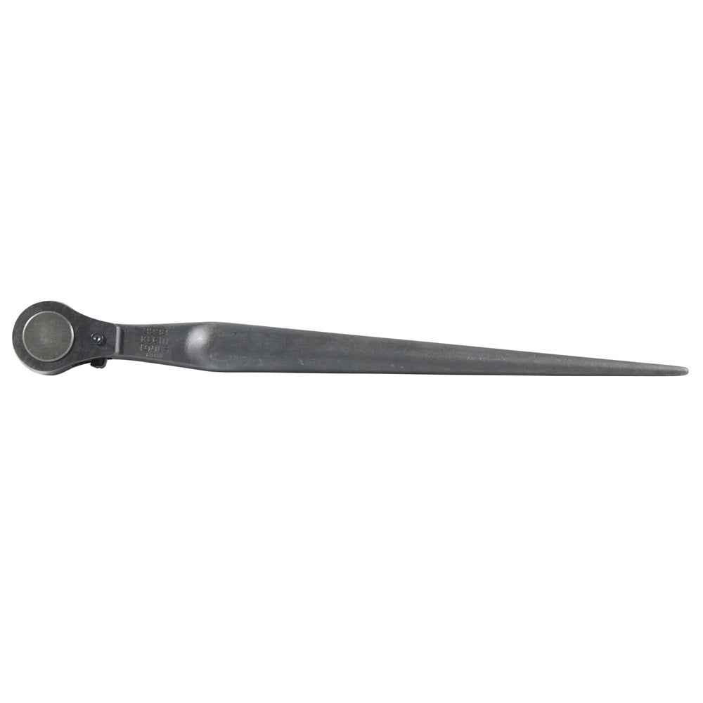 1/2-Inch Ratcheting Construction Wrench