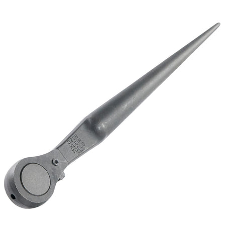 1/2-Inch Ratcheting Construction Wrench