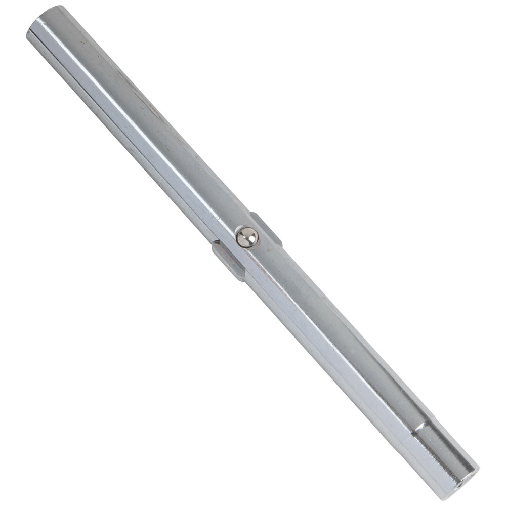 Extended Blade Barrel Replacement