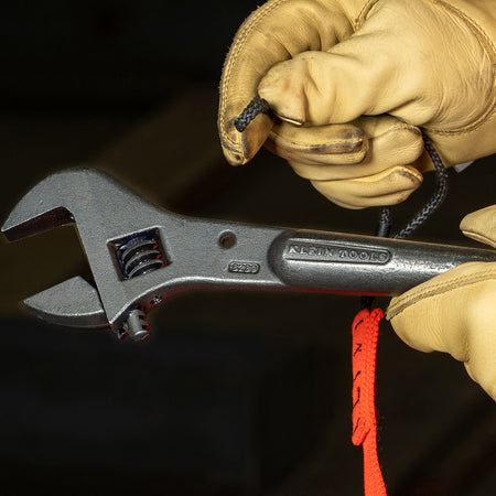 16" Adjustable Wrench