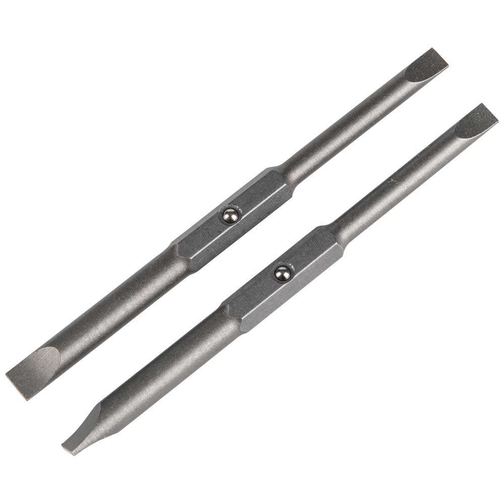 Klein Tools 32410 Replacement Bit #2 Square & #2 Phillips - additional view