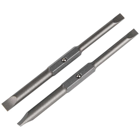 Klein Tools 32410 Replacement Bit #2 Square & #2 Phillips - additional view