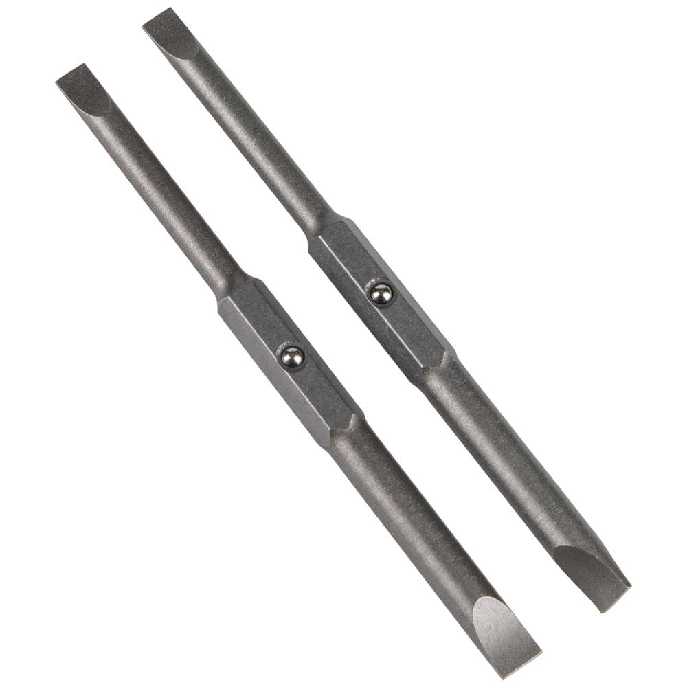 Klein Tools 32410 Replacement Bit #2 Square & #2 Phillips - additional view