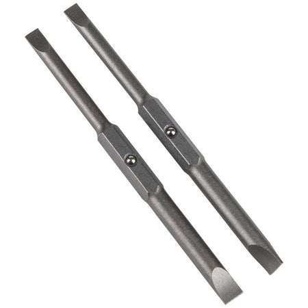Klein Tools 32410 Replacement Bit #2 Square & #2 Phillips - additional view