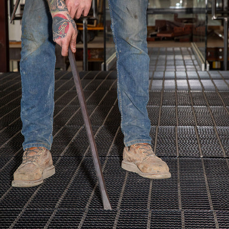 30-Inch Hex Bar