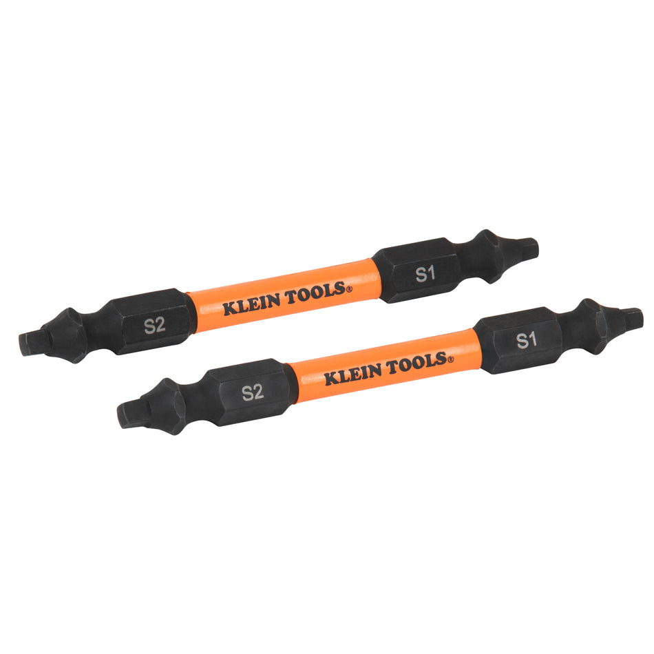 32494HD Replacement Bit ProFlex #1 Square and #2 Square